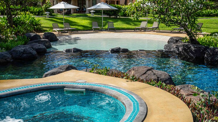 Hilton Mauritius Resort & Spa